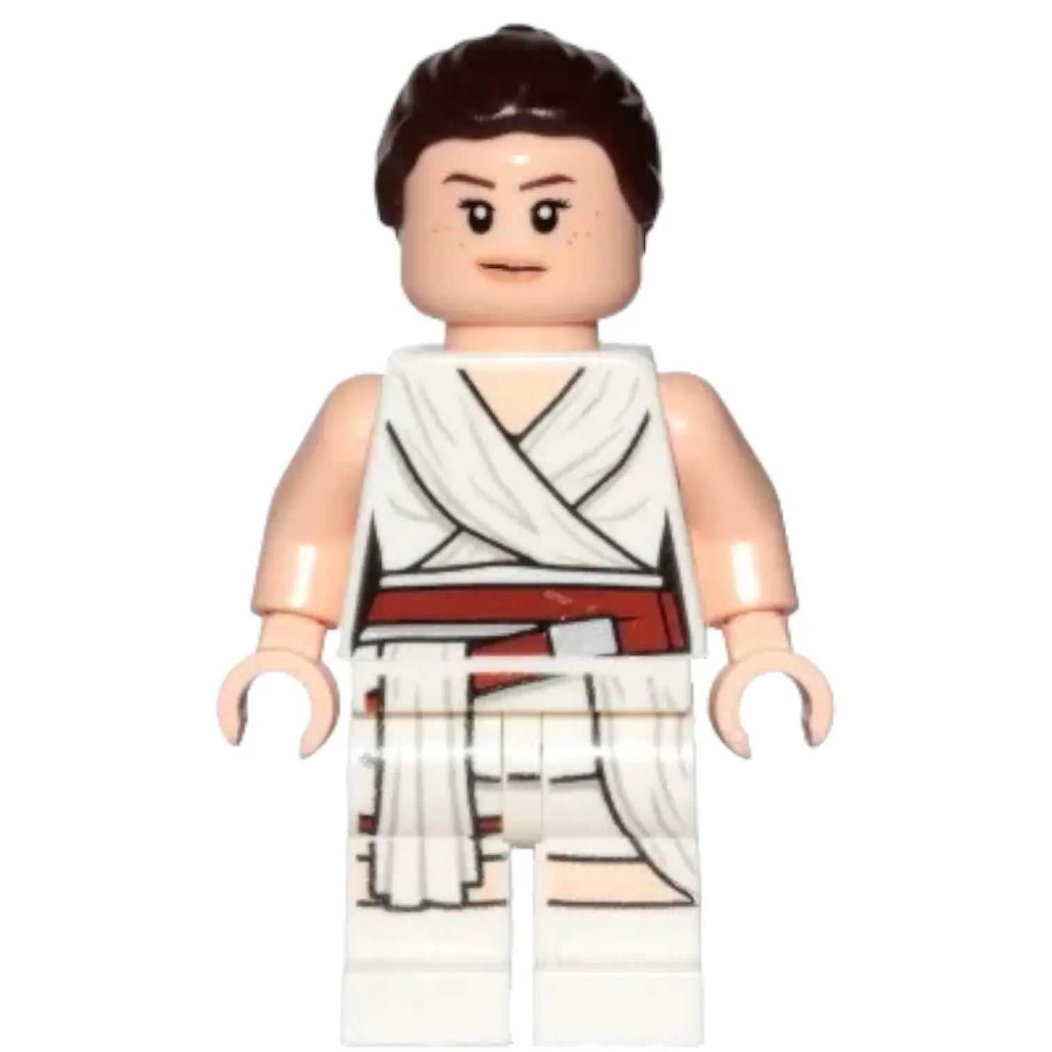 LEGO Star Wars Minifigur Rey - sw1054