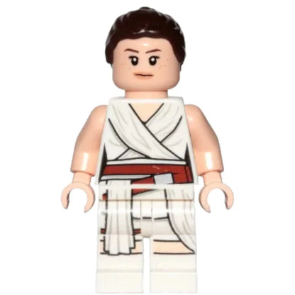 LEGO Star Wars Minifigur Rey - sw1054