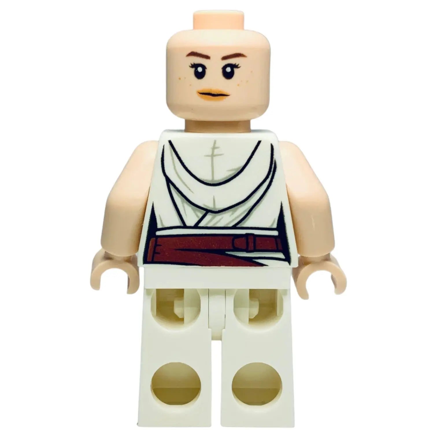 LEGO Star Wars Minifigur Rey - sw1054