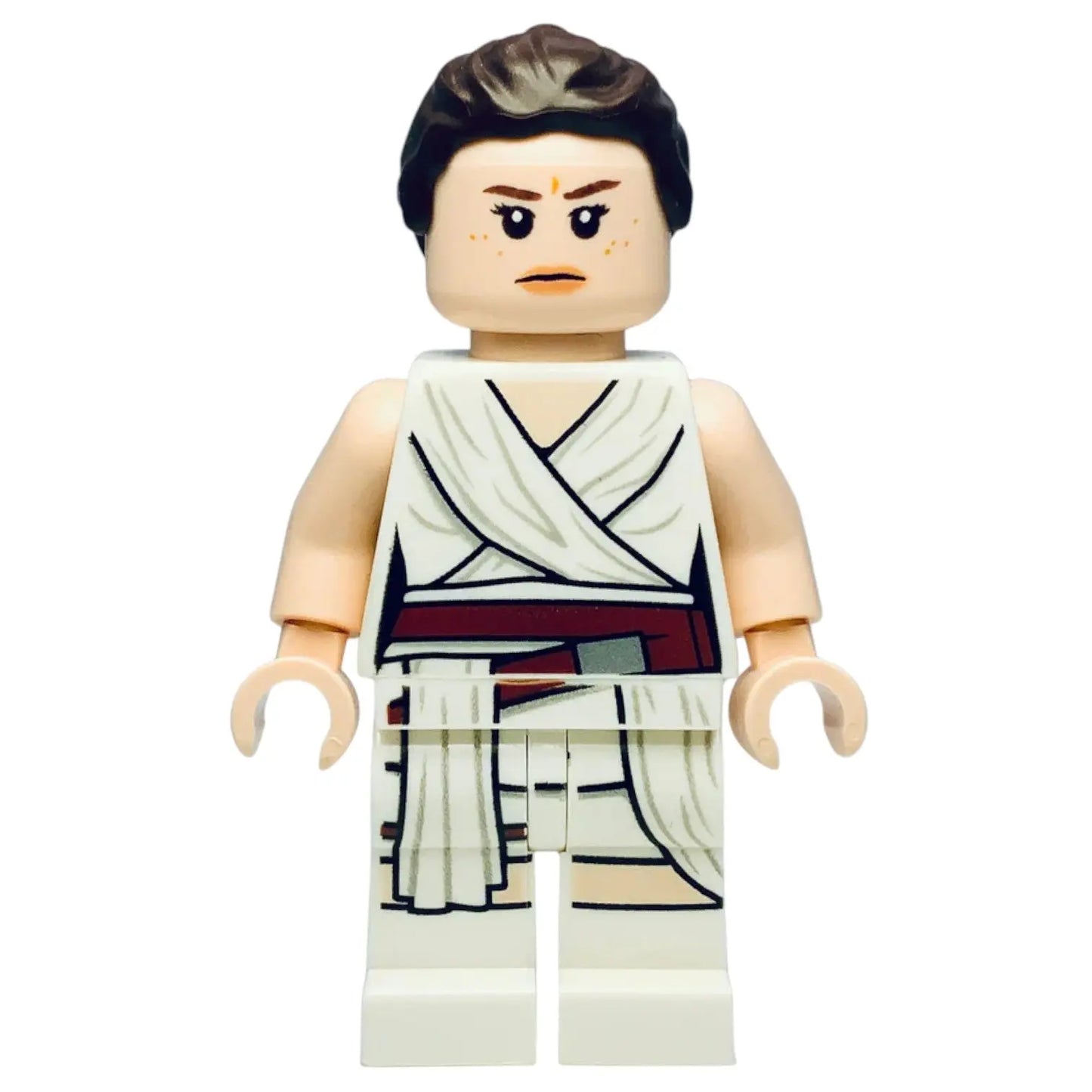 LEGO Star Wars Minifigur Rey - sw1054