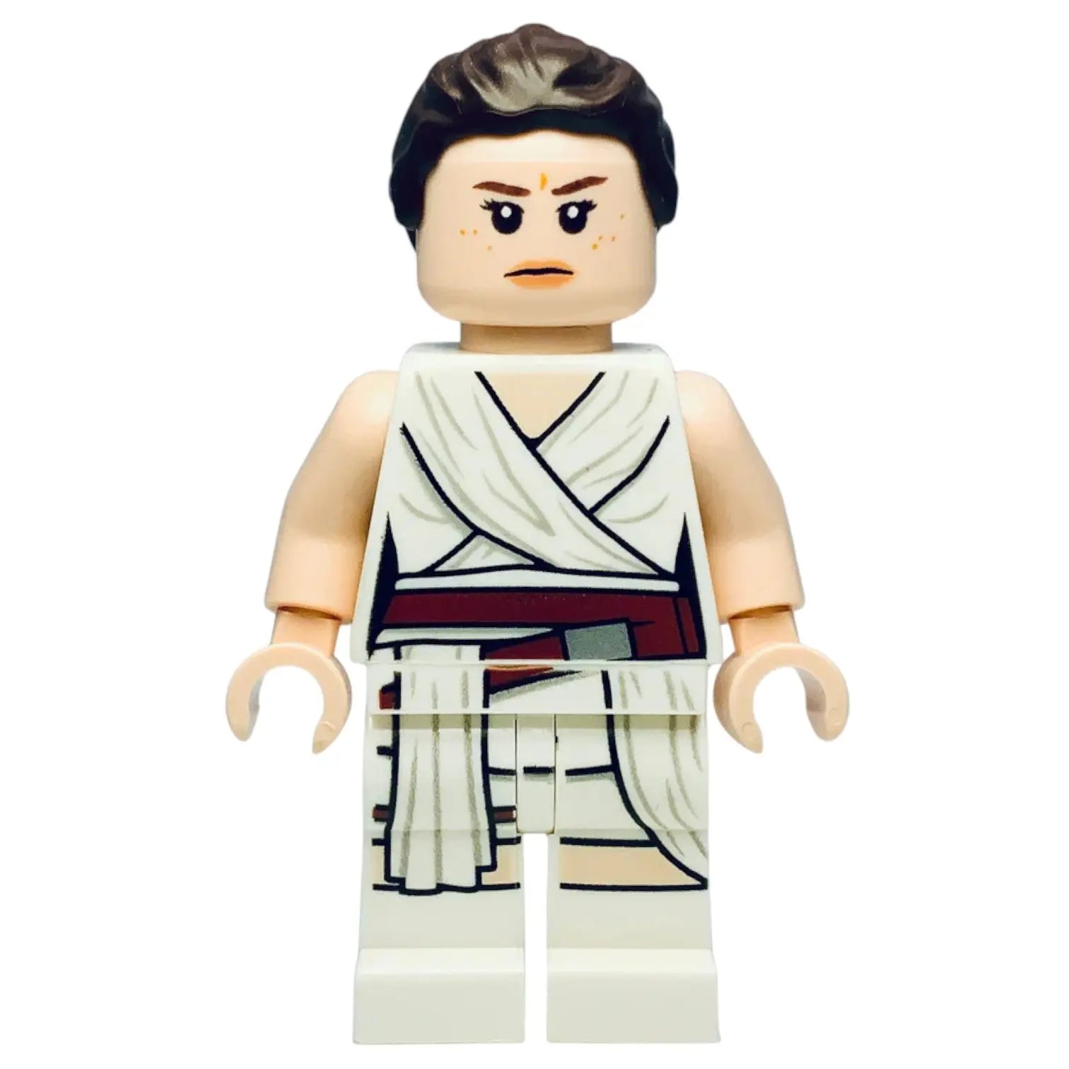 LEGO Star Wars Minifigur Rey - sw1054