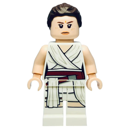 LEGO Star Wars Minifigur Rey - sw1054