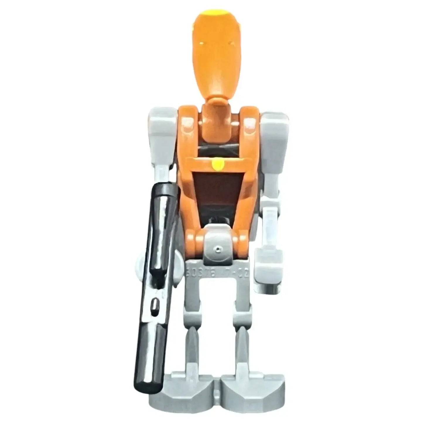 LEGO Star Wars Minifigur Rocket Battle Droid Commander - sw0227 Spiele Pirat