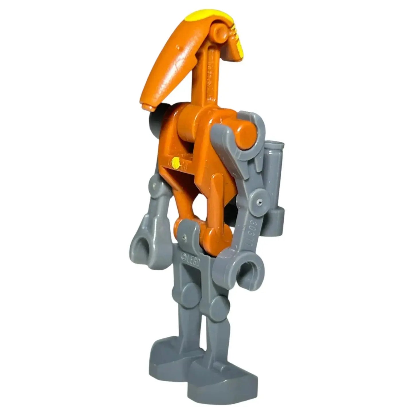 LEGO Star Wars Minifigur Rocket Battle Droid Commander - sw0227 Spiele Pirat