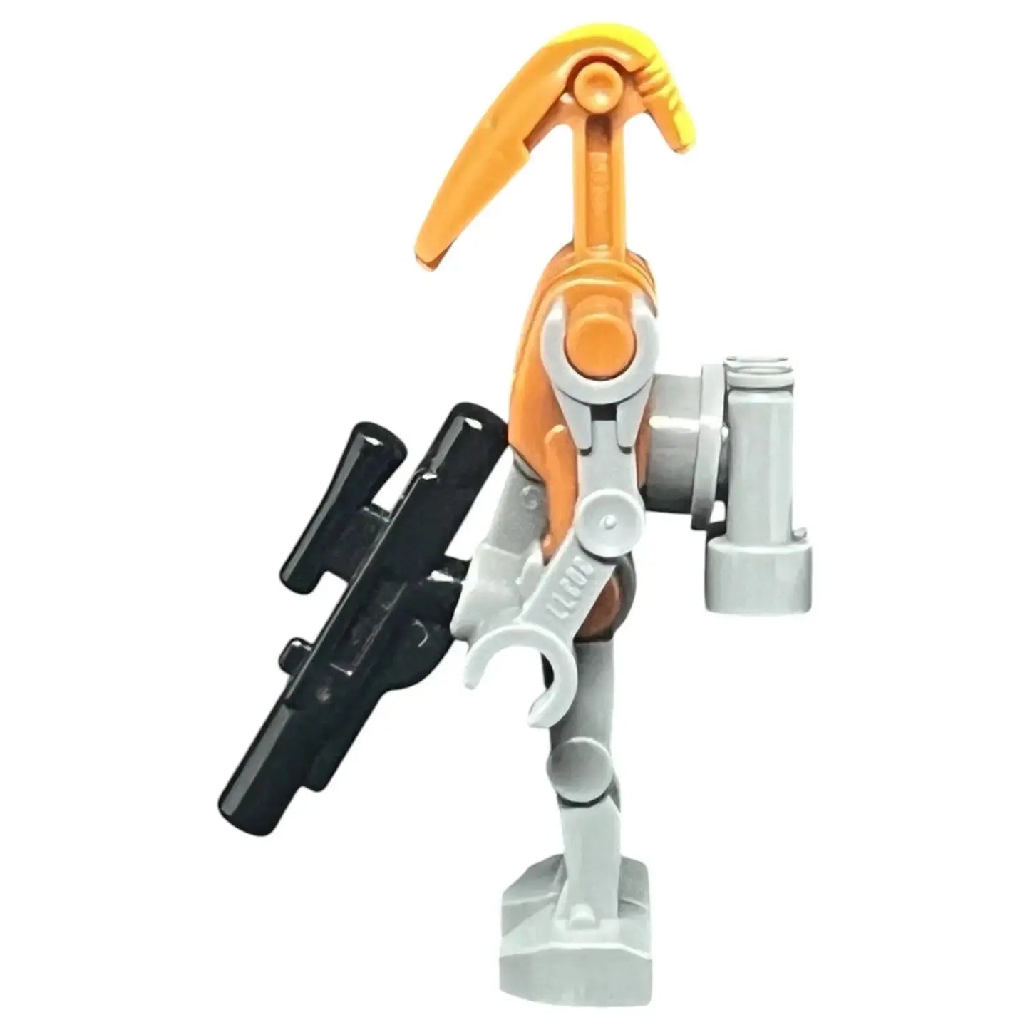 LEGO Star Wars Minifigur Rocket Battle Droid Commander - sw0227 Spiele Pirat