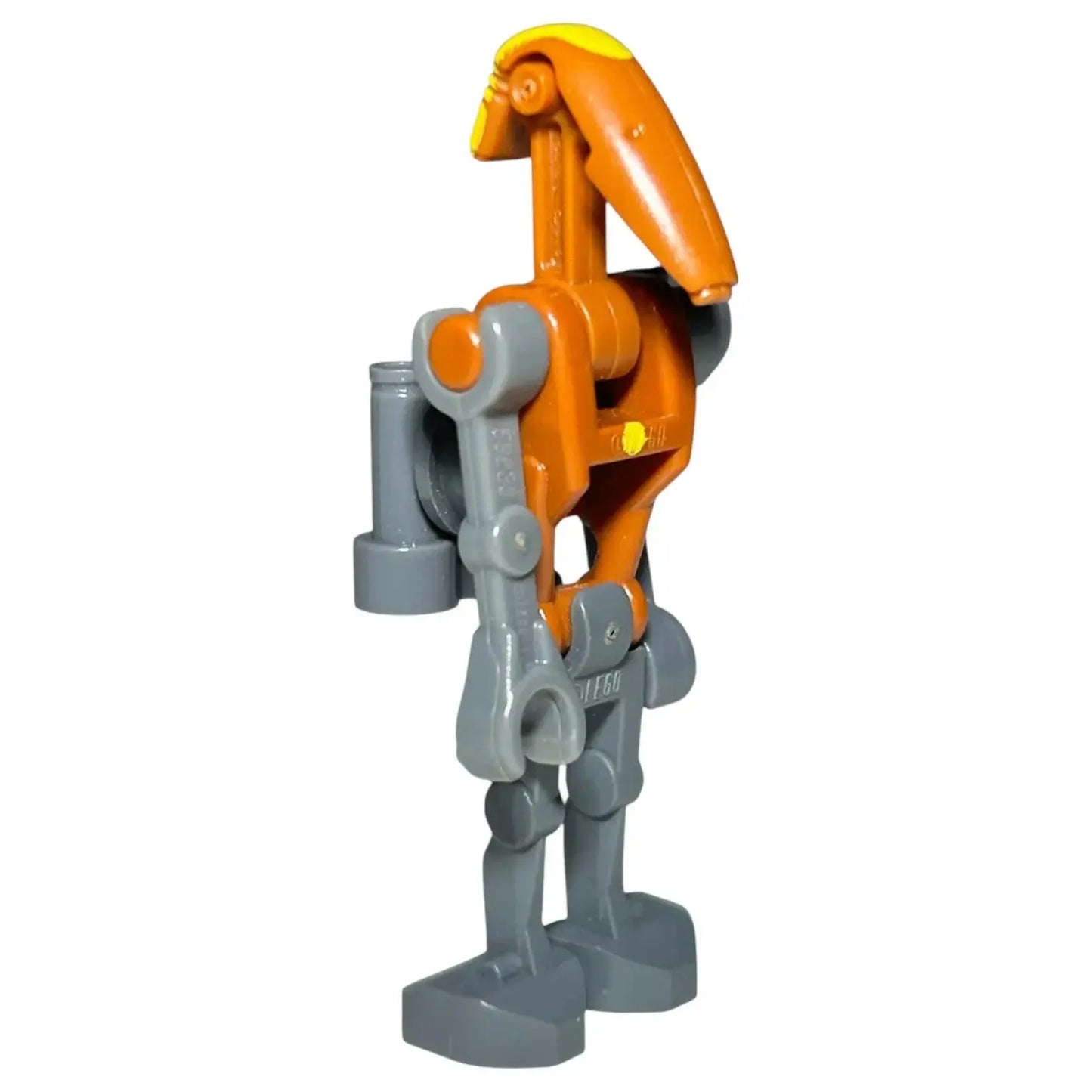 LEGO Star Wars Minifigur Rocket Battle Droid Commander - sw0227 Spiele Pirat