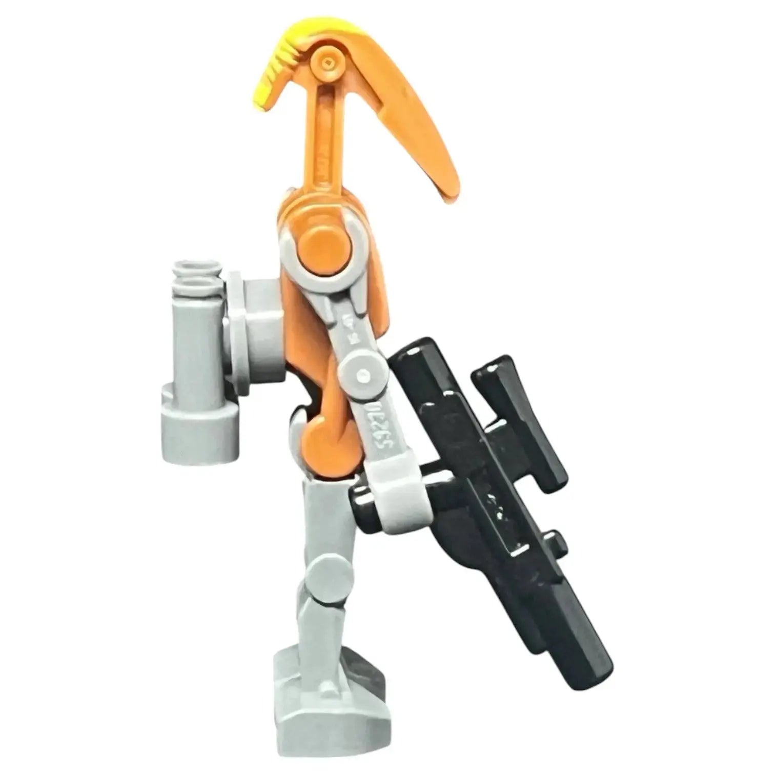 LEGO Star Wars Minifigur Rocket Battle Droid Commander - sw0227 Spiele Pirat