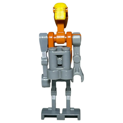 LEGO Star Wars Minifigur Rocket Battle Droid Commander - sw0227 Spiele Pirat