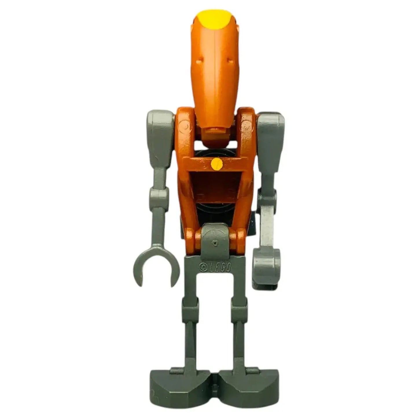 LEGO Star Wars Minifigur Rocket Battle Droid Commander - sw0227 Spiele Pirat