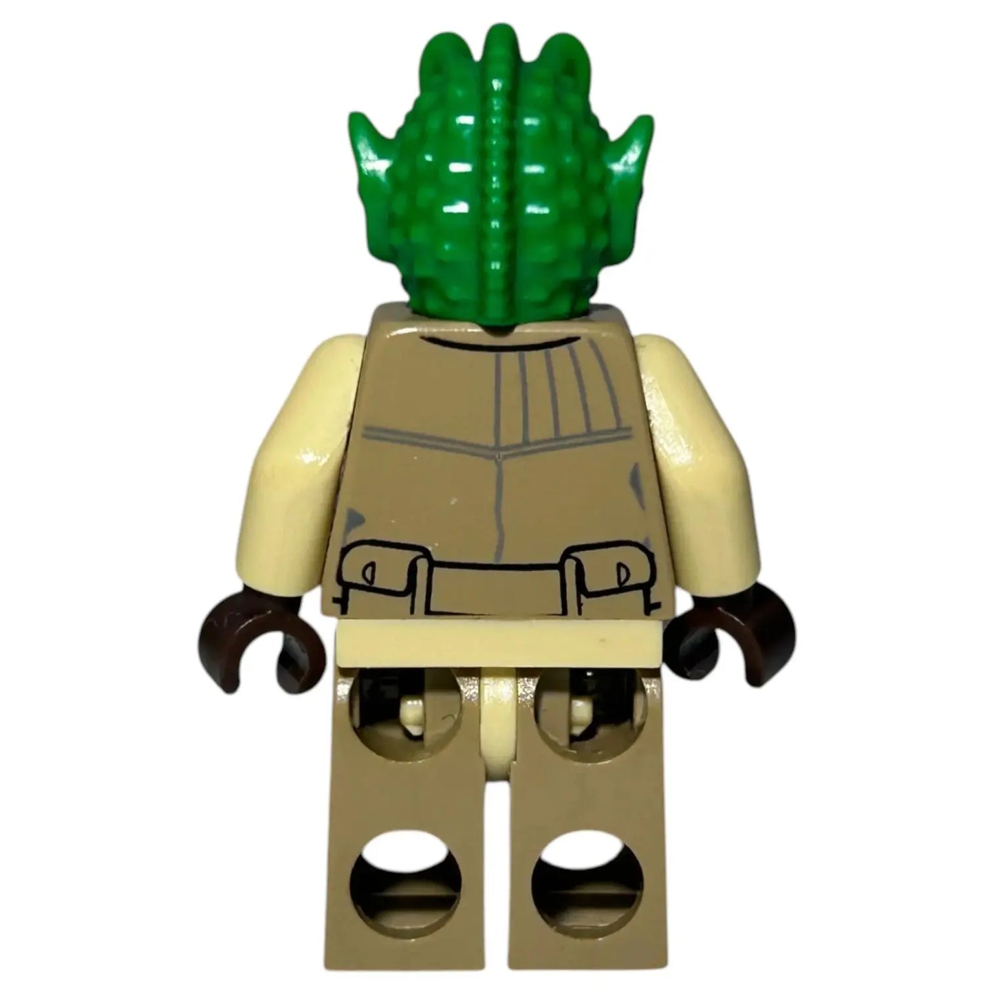 LEGO Star Wars Minifigur Rodian Alliance Fighter - sw0687 Spiele Pirat