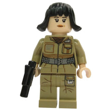 LEGO Star Wars Minifigur Rose Tico - sw0857 Spiele Pirat