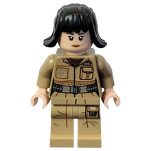 LEGO Star Wars Minifigur Rose Tico - sw0857 Spiele Pirat