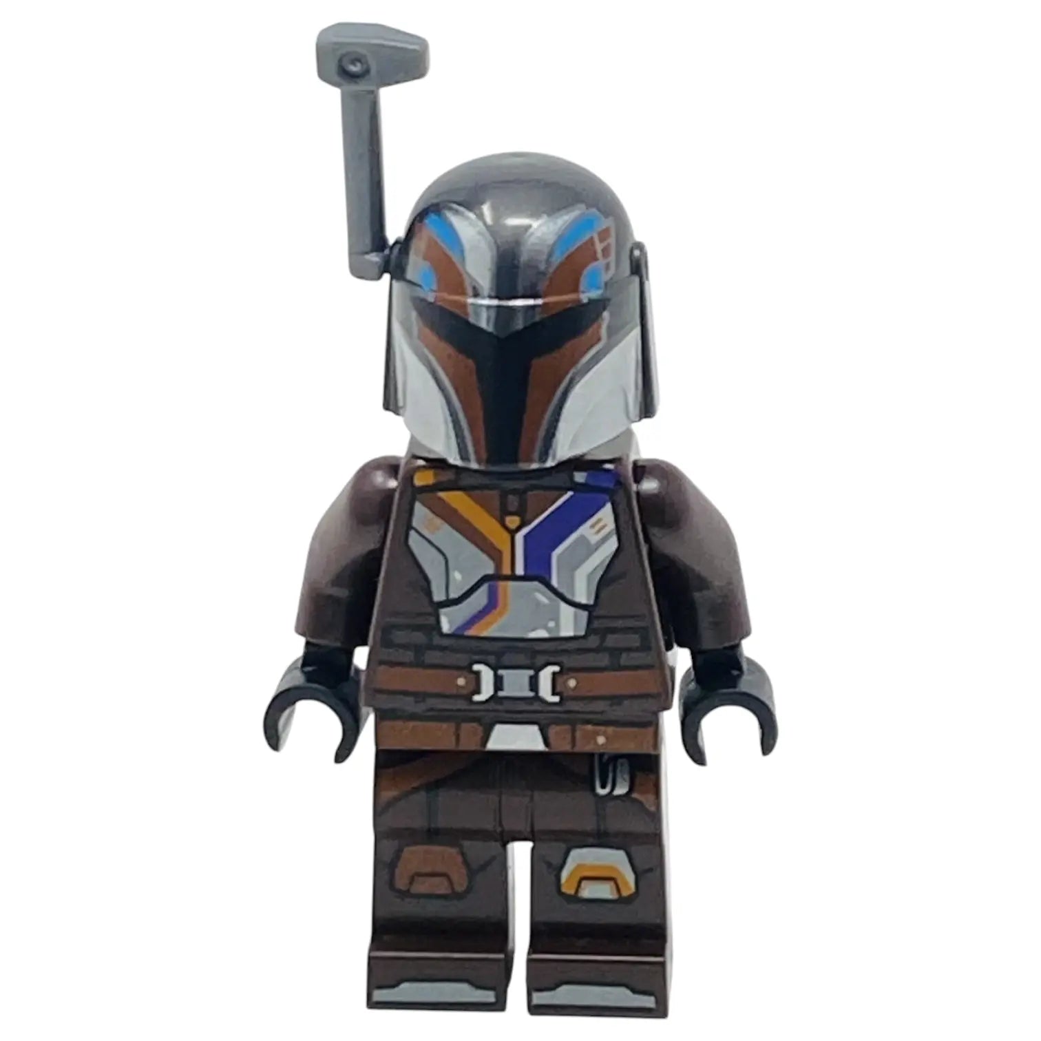 LEGO Star Wars Minifigur Sabine Wren - sw1302 Spiele Pirat