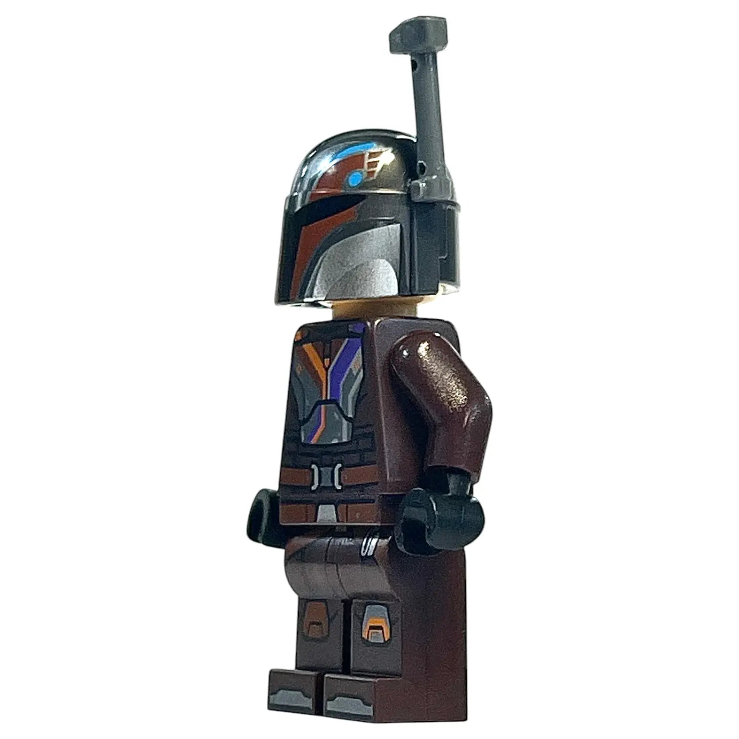 LEGO Star Wars Minifigur Sabine Wren - sw1302 Spiele Pirat
