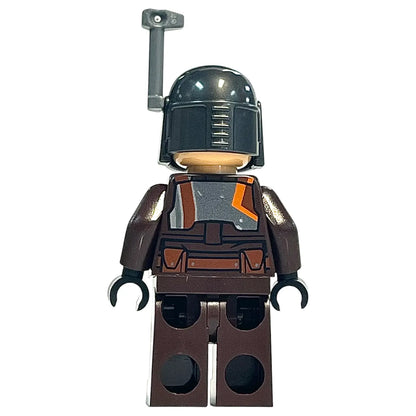 LEGO Star Wars Minifigur Sabine Wren - sw1302 Spiele Pirat