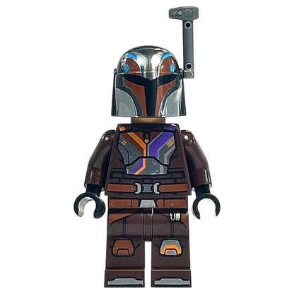 LEGO Star Wars Minifigur Sabine Wren - sw1302 Spiele Pirat