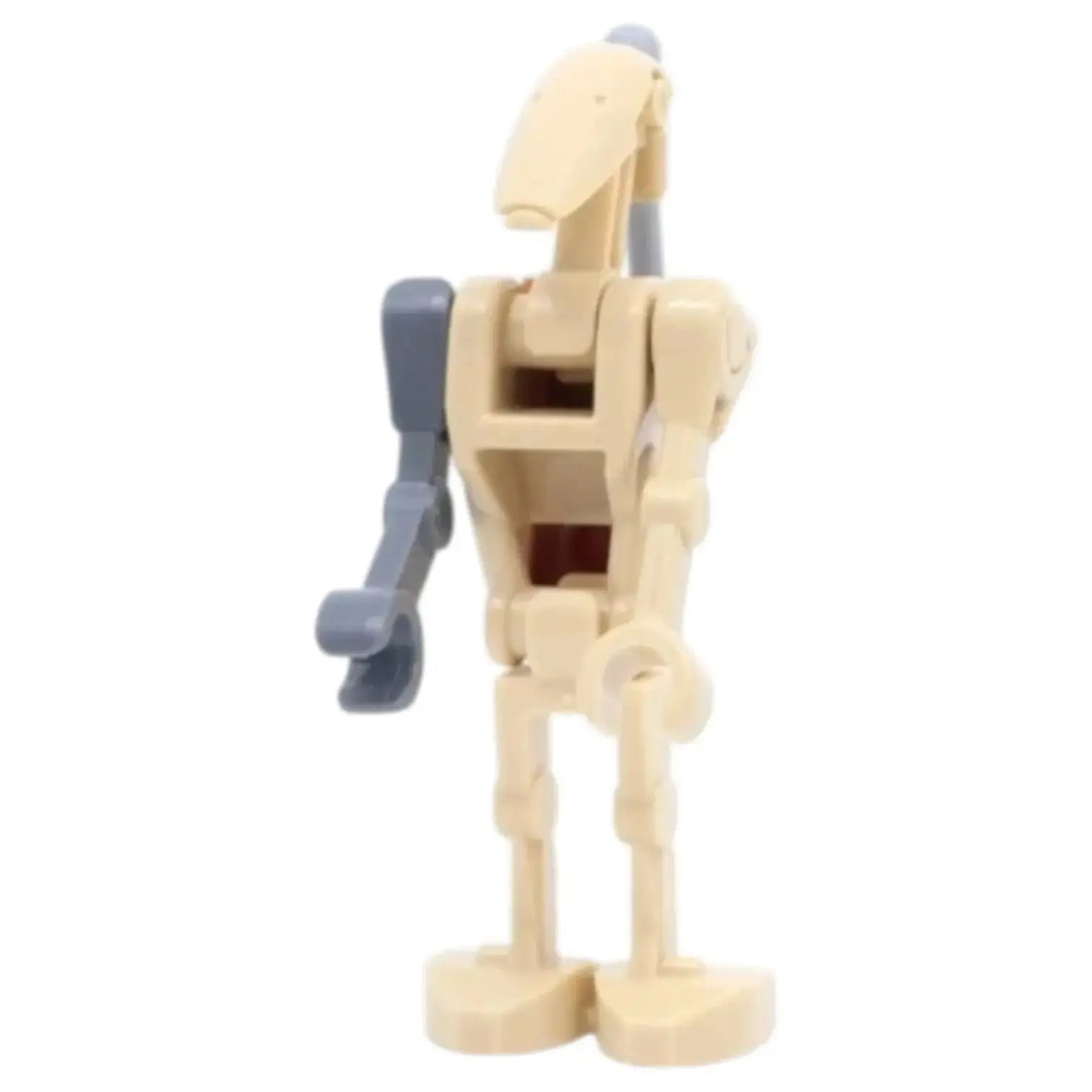 LEGO Star Wars Minifigur Scrap Battle Droid - sw1447 Spiele Pirat