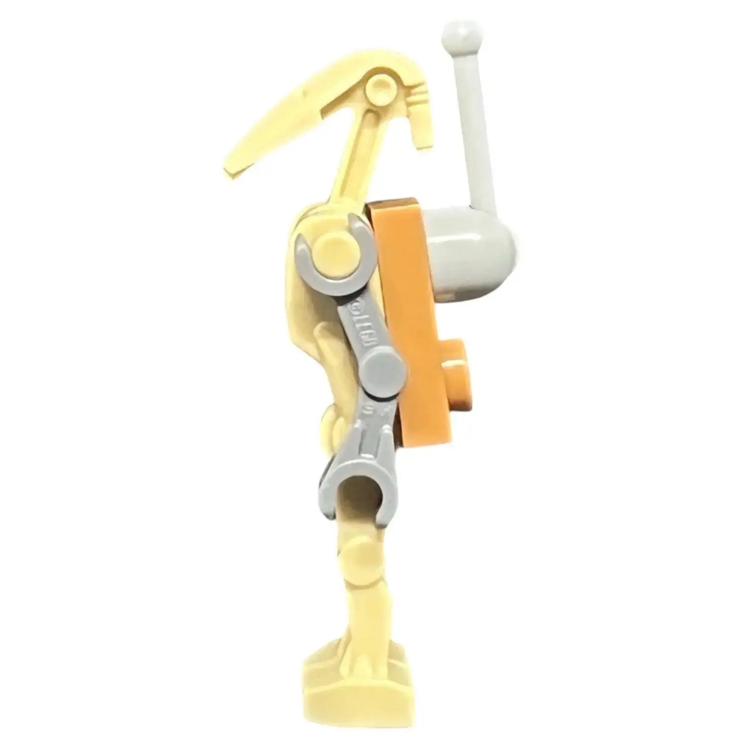 LEGO Star Wars Minifigur Scrap Battle Droid - sw1447 Spiele Pirat