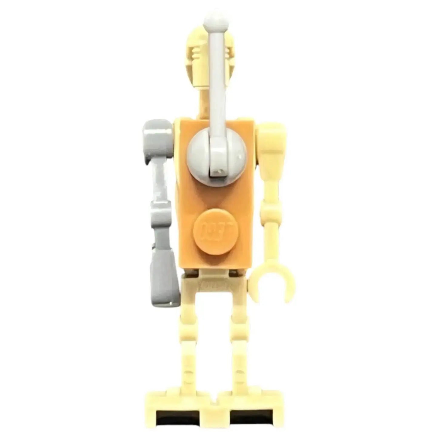 LEGO Star Wars Minifigur Scrap Battle Droid - sw1447 Spiele Pirat