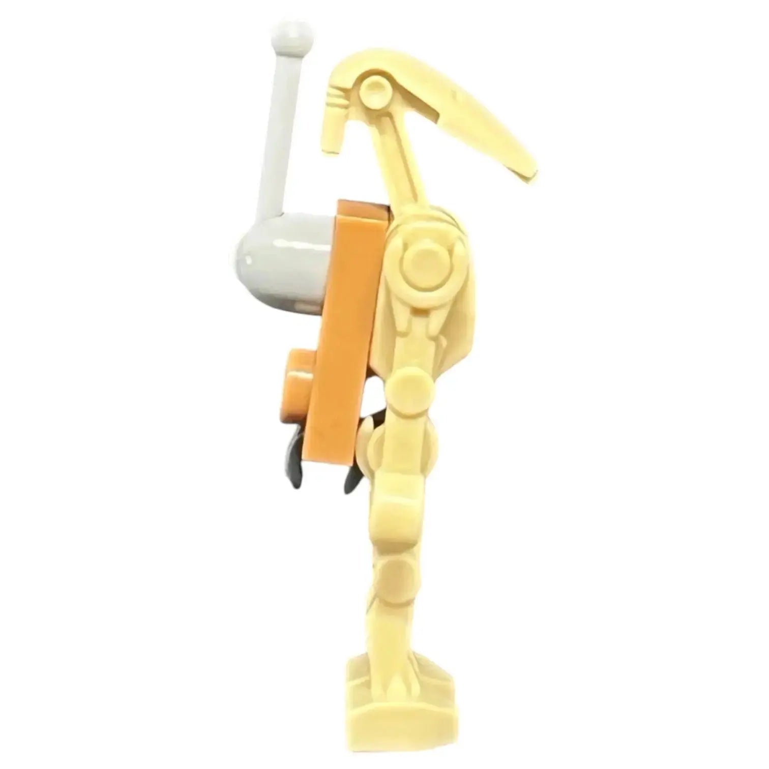 LEGO Star Wars Minifigur Scrap Battle Droid - sw1447 Spiele Pirat