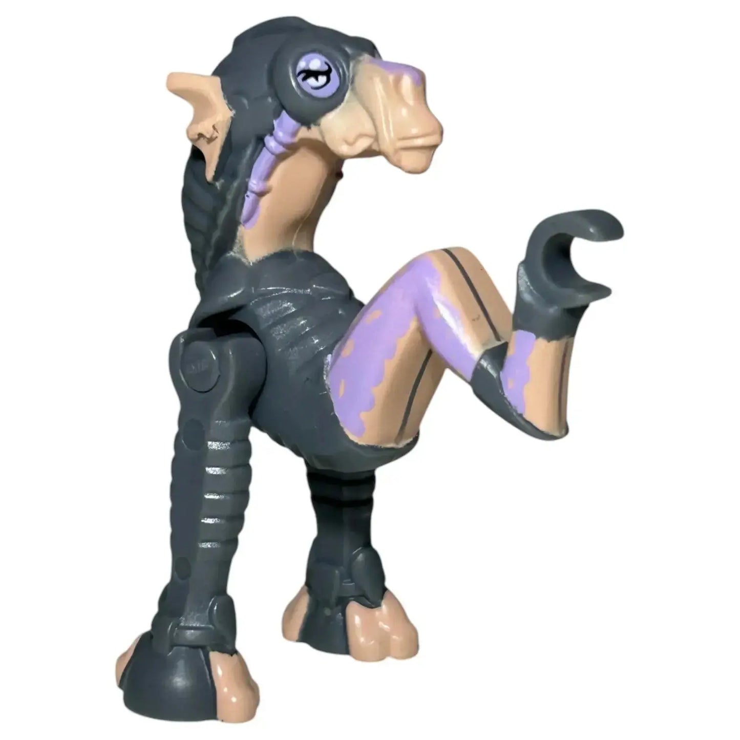 LEGO Star Wars Minifigur Sebulba - sw0326 Spiele Pirat