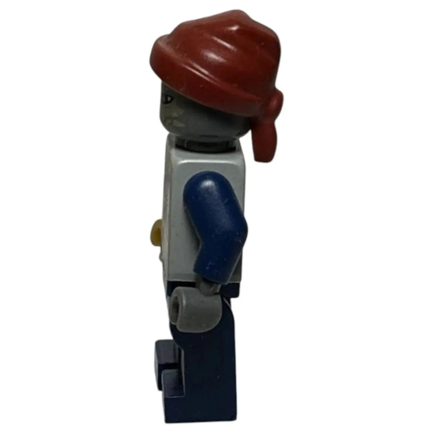 LEGO Star Wars Minifigur Shahan Alama - sw0287 Spiele Pirat