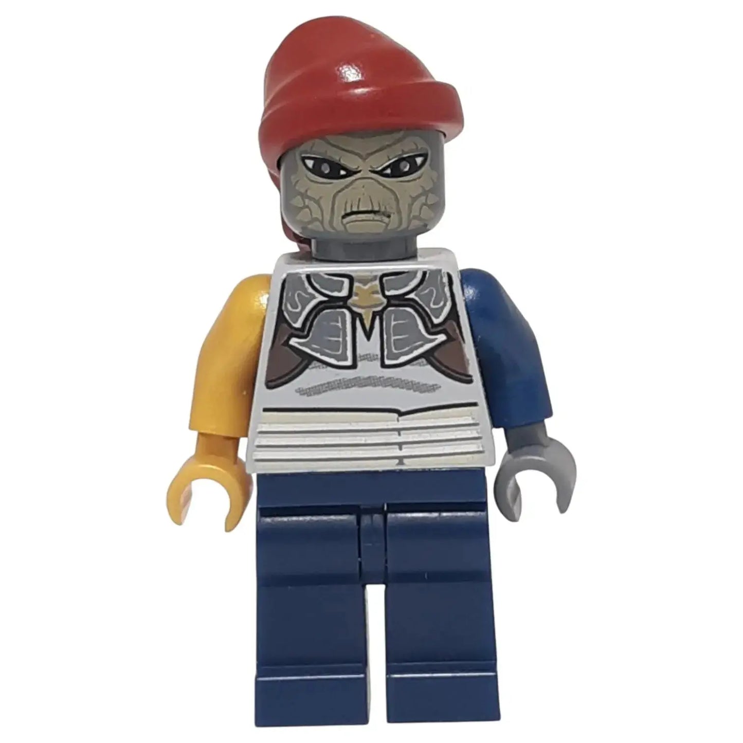 LEGO Star Wars Minifigur Shahan Alama - sw0287 Spiele Pirat
