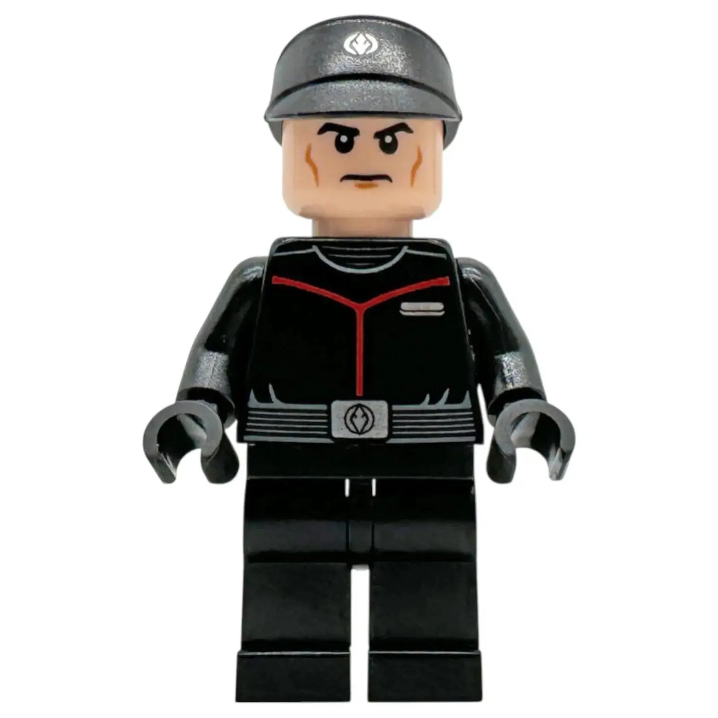 LEGO Star Wars Minifigur Sith Fleet Officer - sw1076 Spiele Pirat