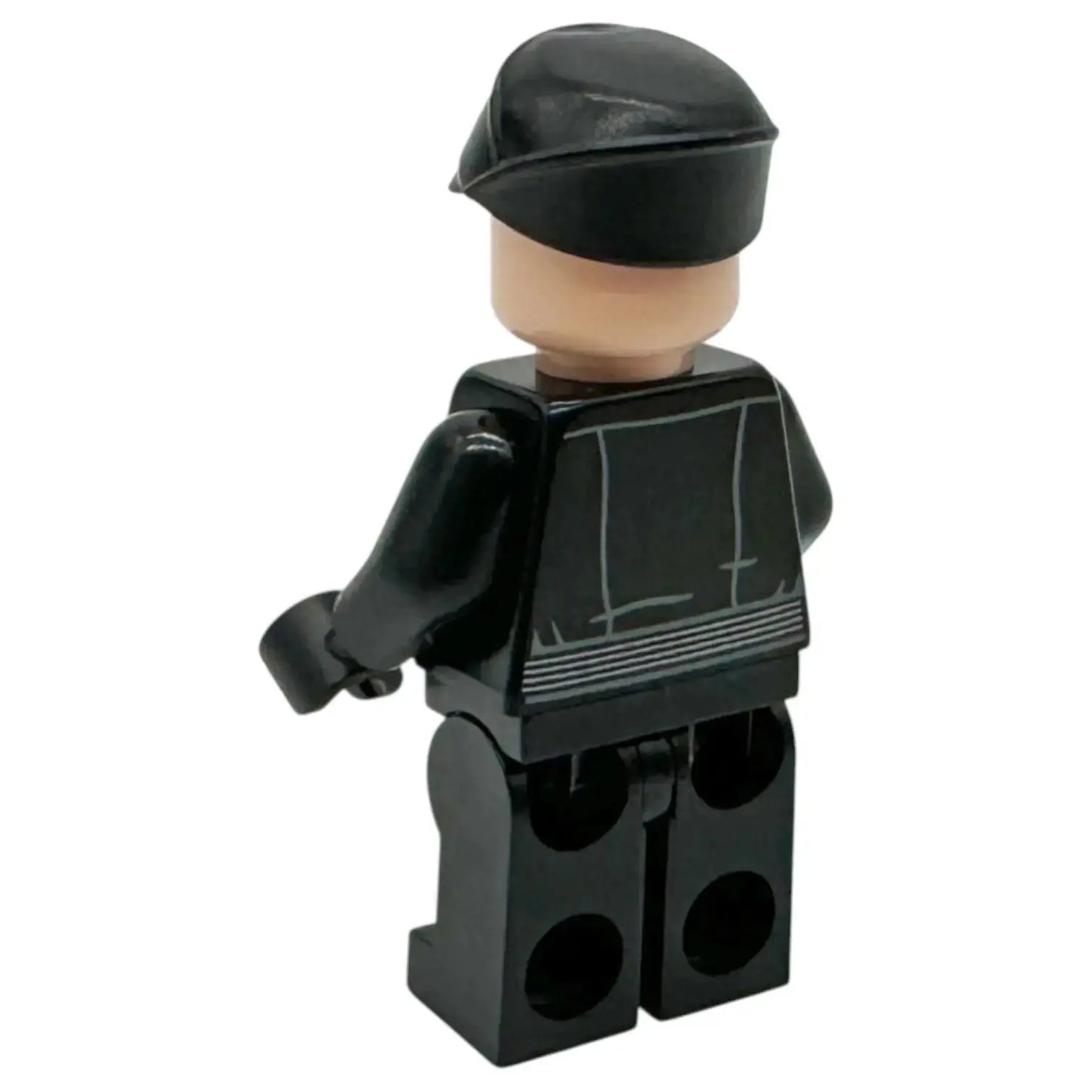 LEGO Star Wars Minifigur Sith Fleet Officer - sw1076 Spiele Pirat