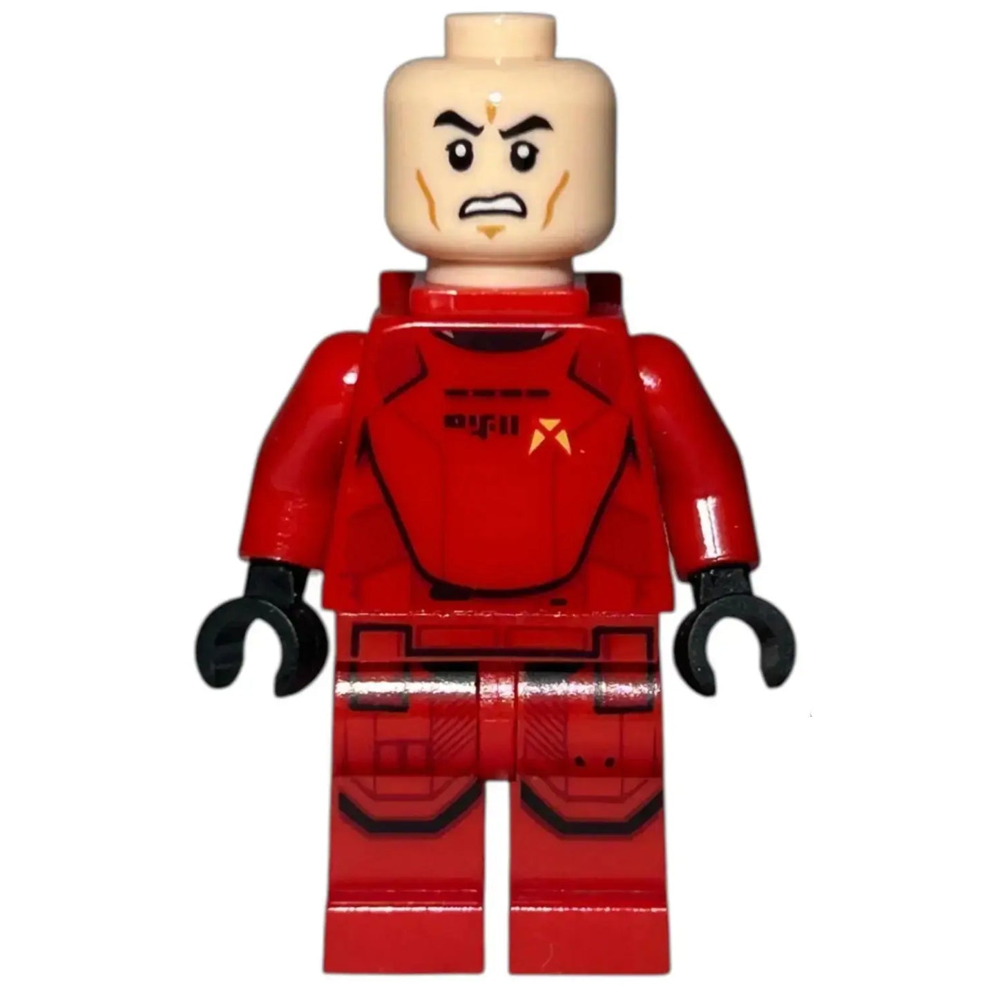 LEGO Star Wars Minifigur Sith Jet Trooper - sw1075 Spiele Pirat