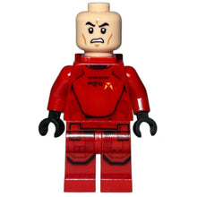 LEGO Star Wars Minifigur Sith Jet Trooper - sw1075 Spiele Pirat