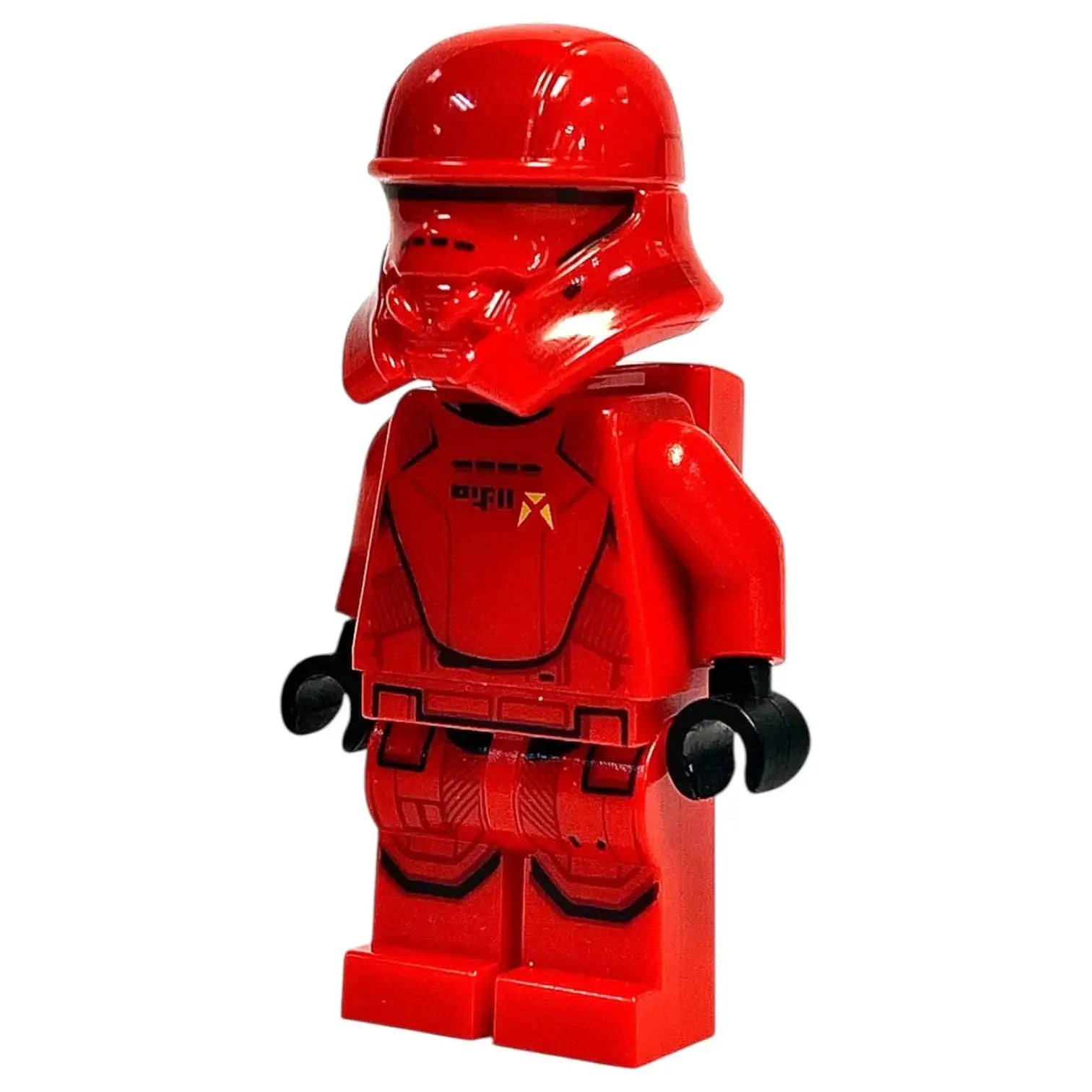 LEGO Star Wars Minifigur Sith Jet Trooper - sw1075 Spiele Pirat