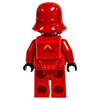 LEGO Star Wars Minifigur Sith Jet Trooper - sw1075 Spiele Pirat