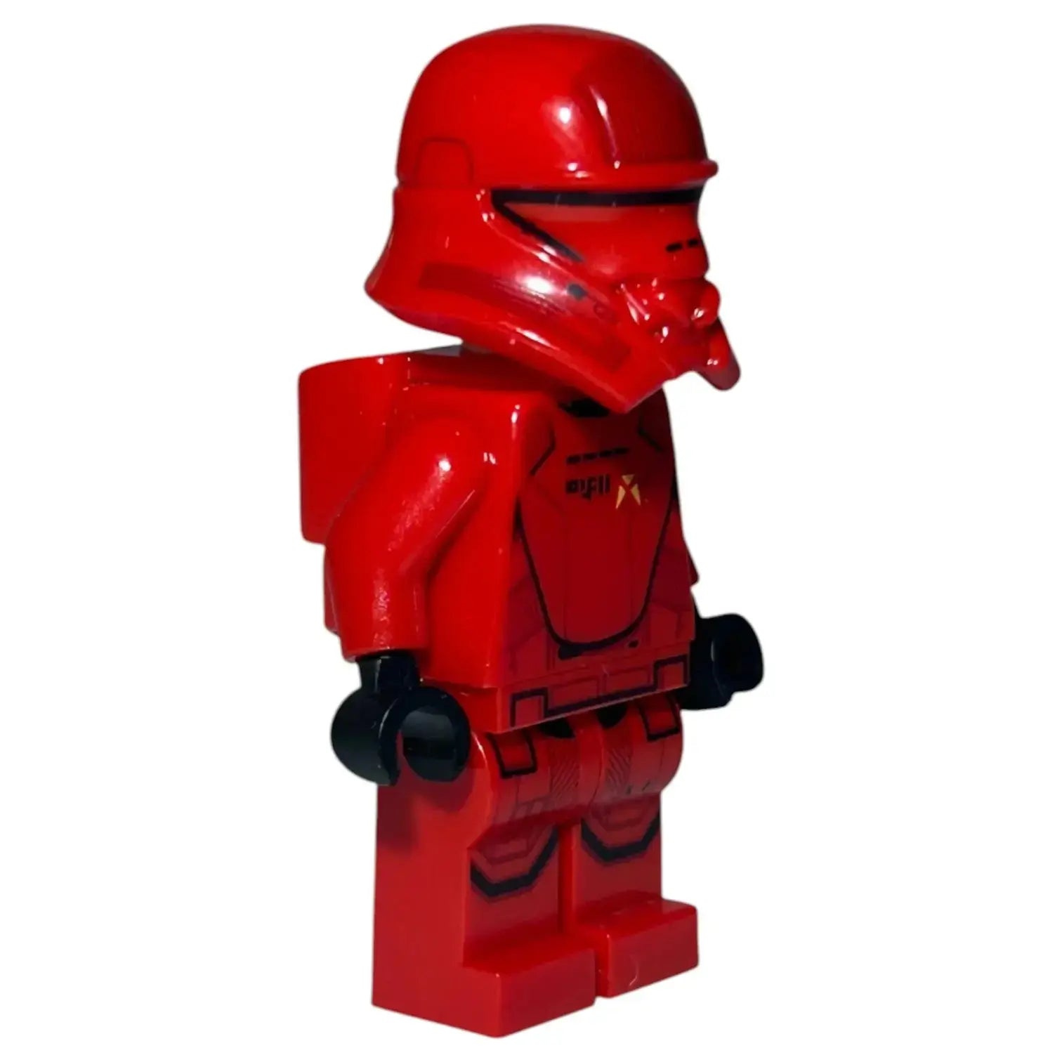 LEGO Star Wars Minifigur Sith Jet Trooper - sw1075 Spiele Pirat