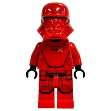 LEGO Star Wars Minifigur Sith Jet Trooper - sw1075 Spiele Pirat