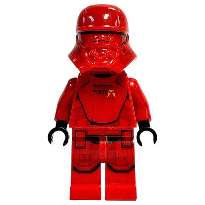 LEGO Star Wars Minifigur Sith Jet Trooper - sw1075 Spiele Pirat