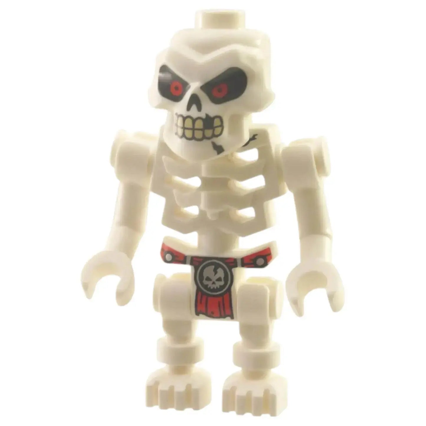 LEGO Star Wars Minifigur Skulkin - njo0624 Spiele Pirat