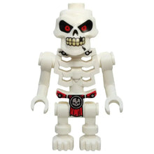 LEGO Star Wars Minifigur Skulkin - njo0624 Spiele Pirat