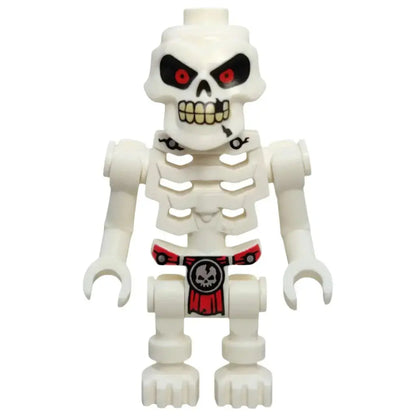 LEGO Star Wars Minifigur Skulkin - njo0624 Spiele Pirat