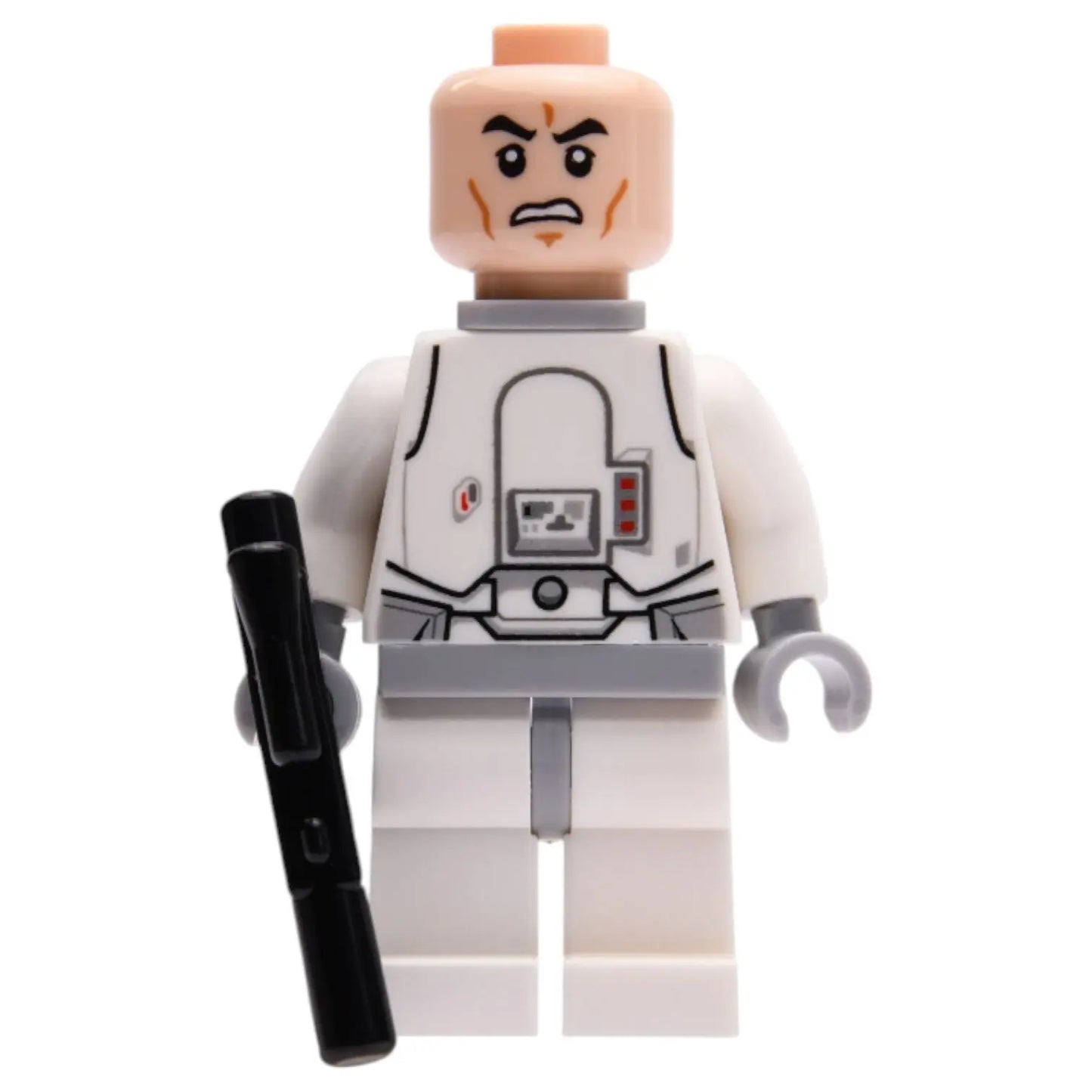 LEGO Star Wars Minifigur Snowtrooper mit Blaster - sw0764b Spiele Pirat