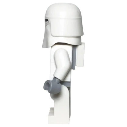 LEGO Star Wars Minifigur Snowtrooper mit Blaster - sw0764b Spiele Pirat