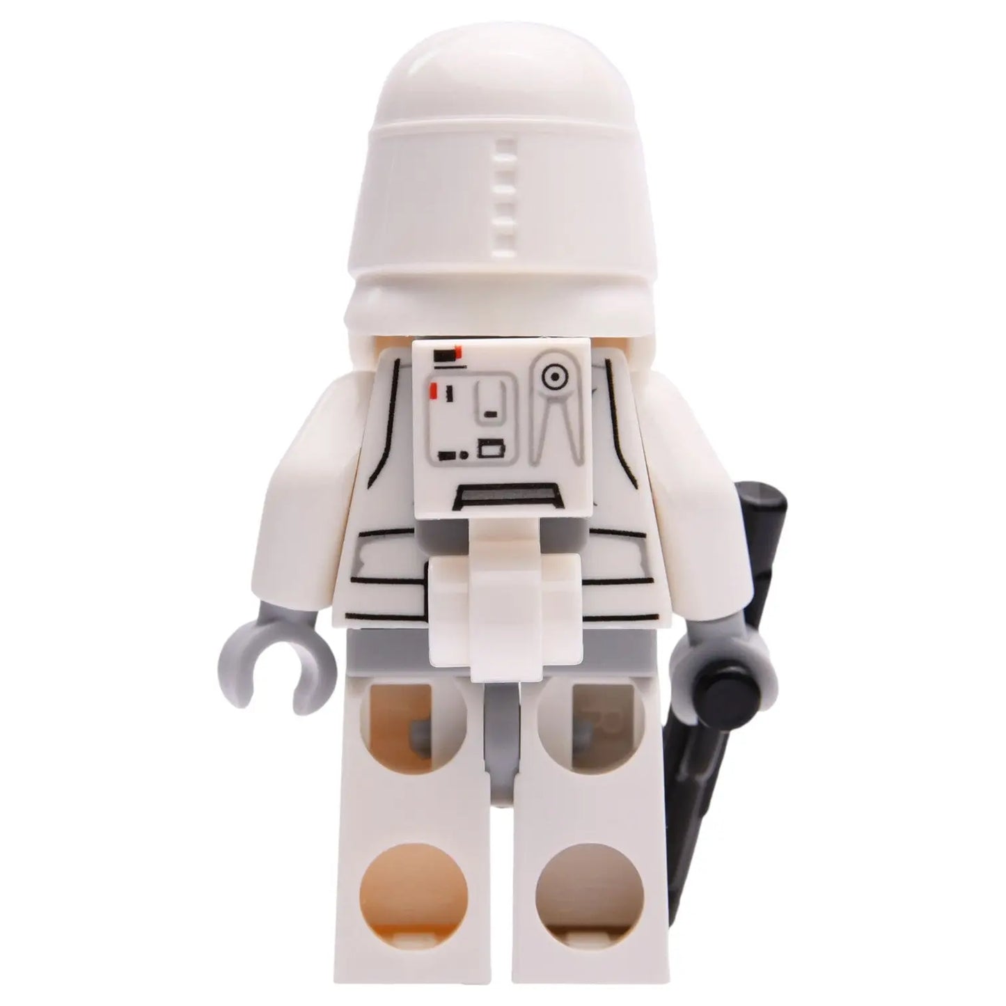 LEGO Star Wars Minifigur Snowtrooper mit Blaster - sw0764b Spiele Pirat