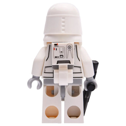 LEGO Star Wars Minifigur Snowtrooper mit Blaster - sw0764b Spiele Pirat
