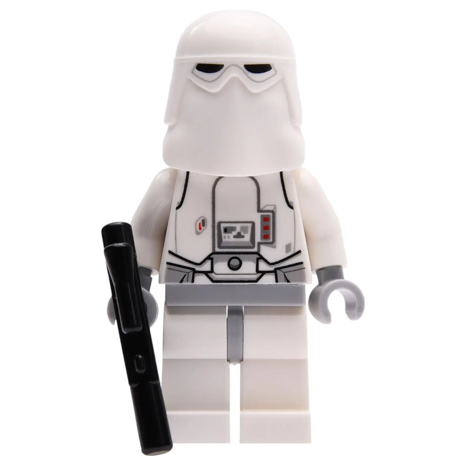 LEGO Star Wars Minifigur Snowtrooper mit Blaster - sw0764b Spiele Pirat