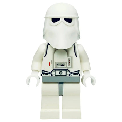 LEGO Star Wars Minifigur Snowtrooper - sw0115 Spiele Pirat
