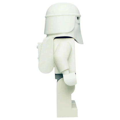 LEGO Star Wars Minifigur Snowtrooper - sw0115 Spiele Pirat