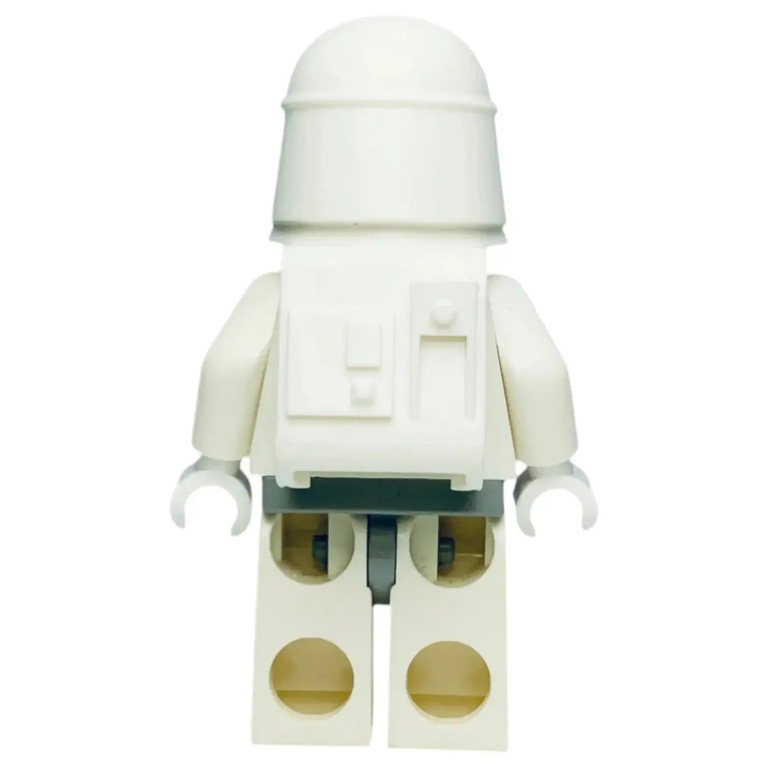 LEGO Star Wars Minifigur Snowtrooper - sw0115 Spiele Pirat