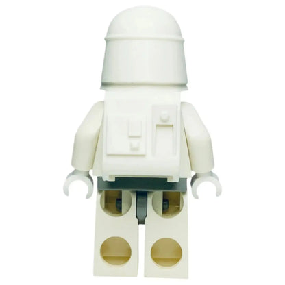 LEGO Star Wars Minifigur Snowtrooper - sw0115 Spiele Pirat