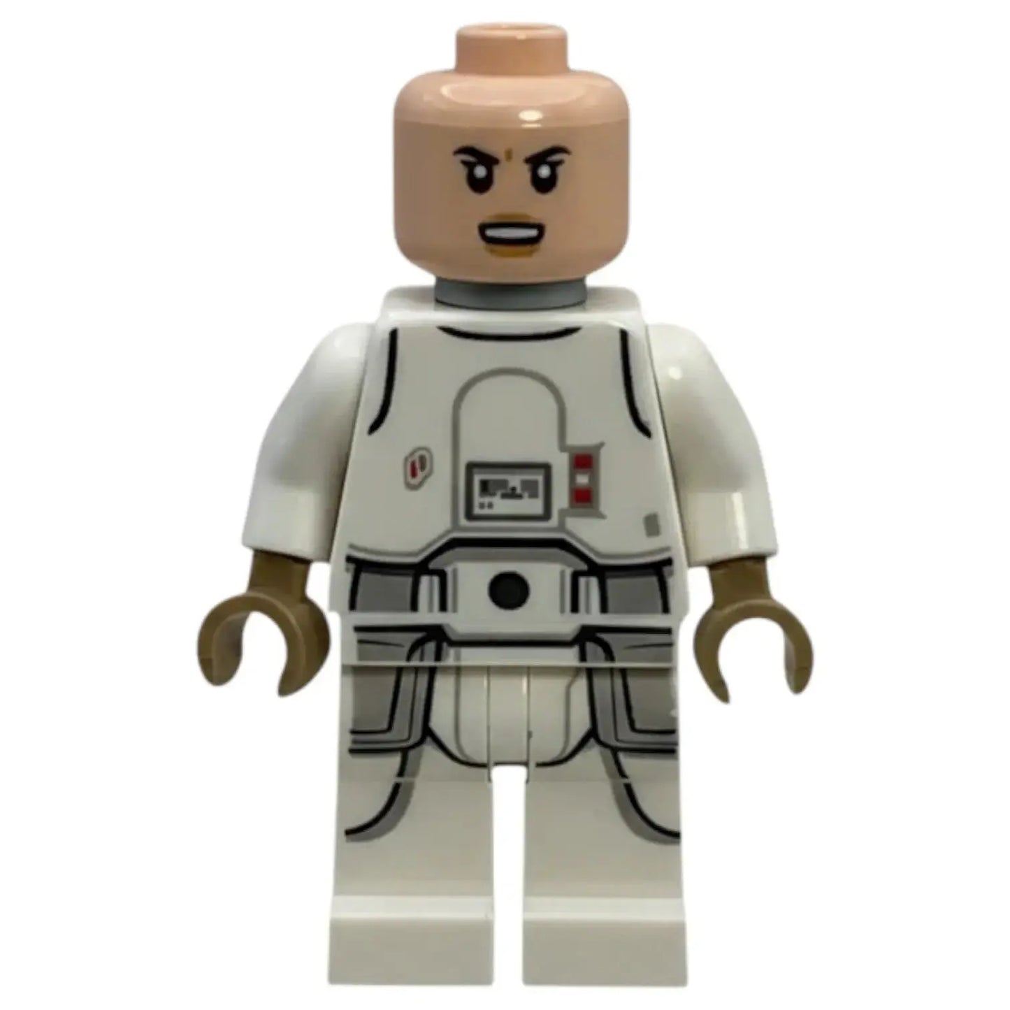 LEGO Star Wars Minifigur Snowtrooper - sw1178 Spiele Pirat