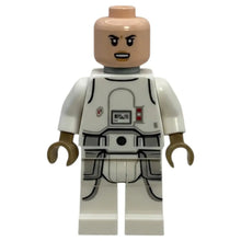 LEGO Star Wars Minifigur Snowtrooper - sw1178 Spiele Pirat